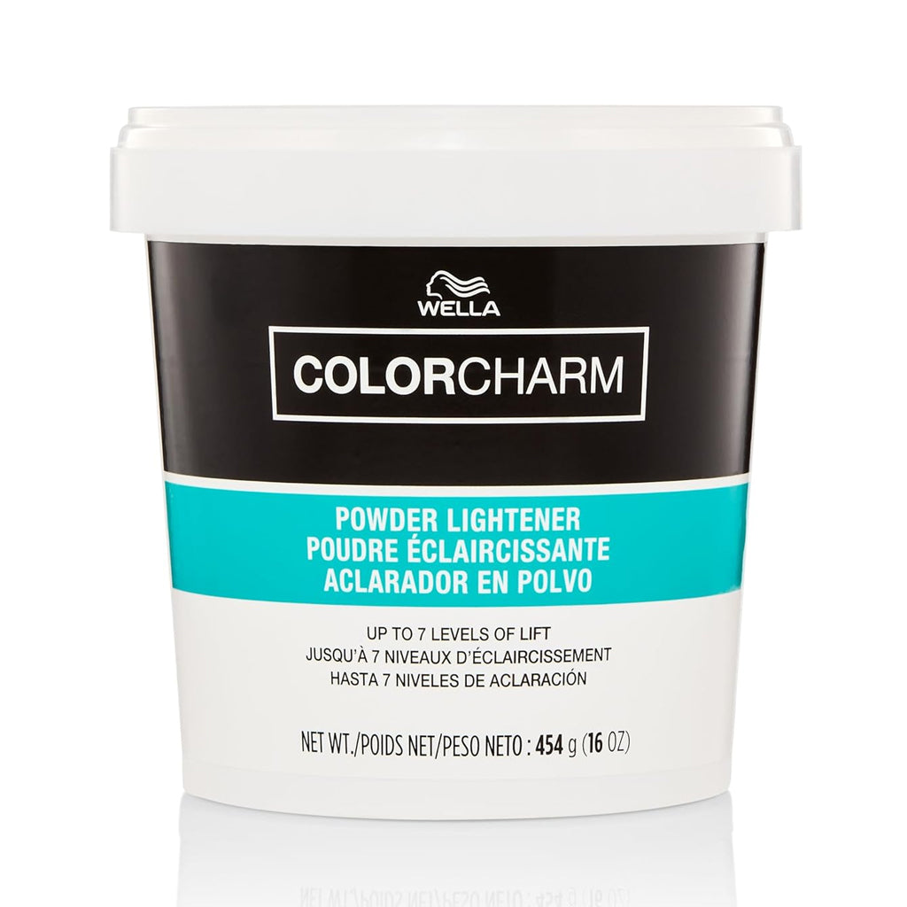 Wella Color Charm Powder Lightener (16 oz) #16