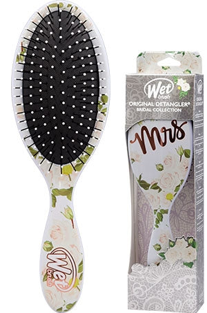 The Wet Brush Og'l Detangler-Comb(B-Mrs)#BWP830BRIDMERS -pc
