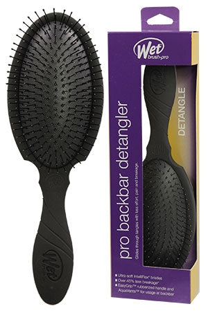 Pro Detangler-Black #BWP830PROBK-pc