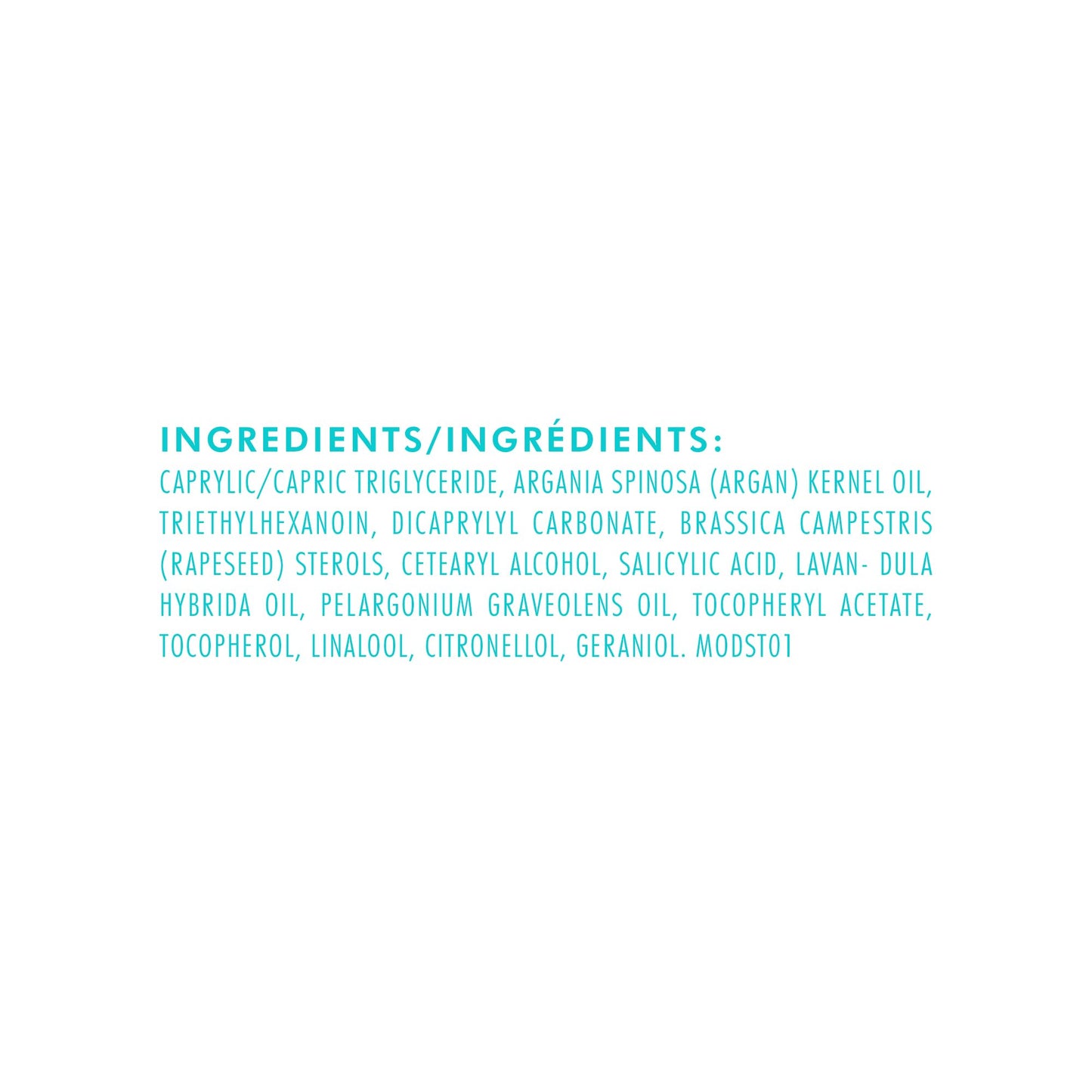 Alice Blue Moroccanoil Dry Scalp Treatment, 1.5 Fl. Oz.