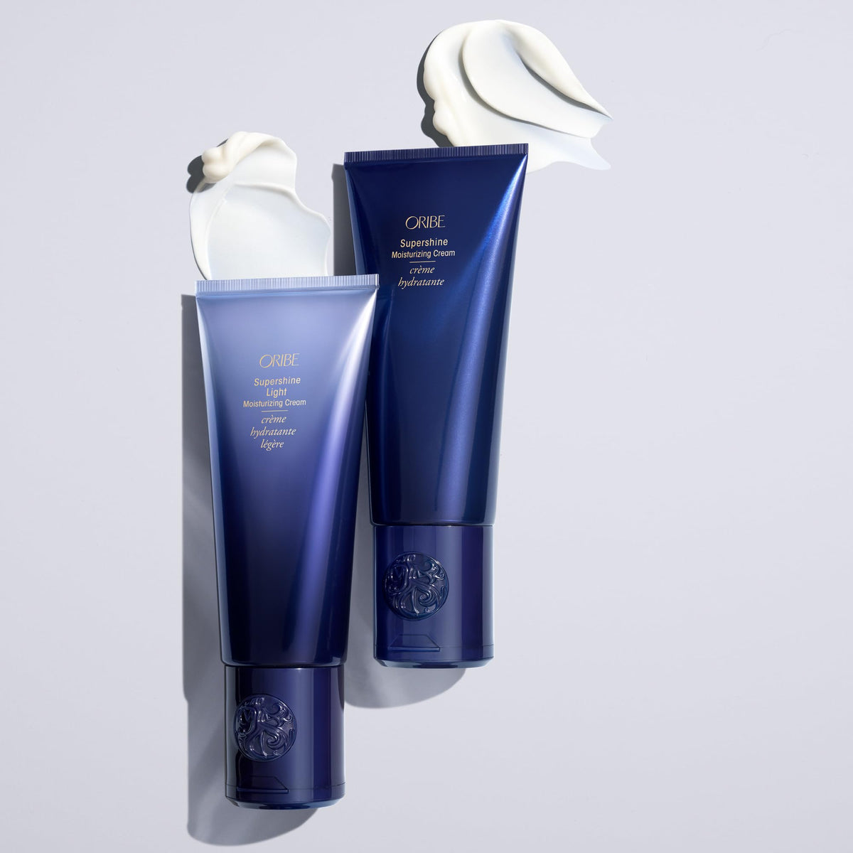 Light Gray ORIBE Women's Supershine Light Moisturizing Cream