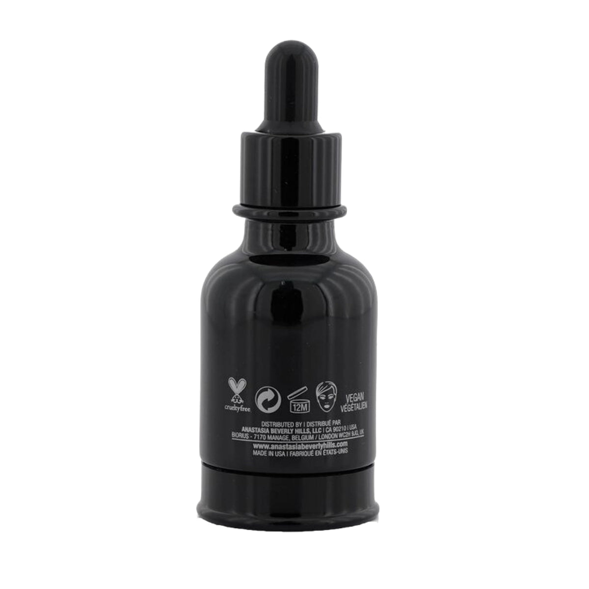 White Smoke Anastasia Beverly Hills - Hydrating Oil Nourishing Face Herbal Elixir