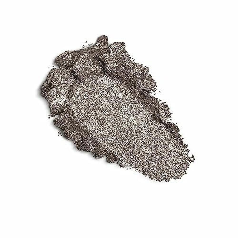 White Smoke Kiko Milano Glitter Shower Eyeshadow