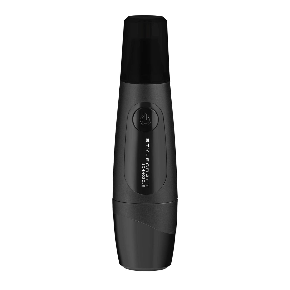 Dark Slate Gray STYLECRAFT Schnozzle Cordless Water Resistant Nose & Ear Trimmer