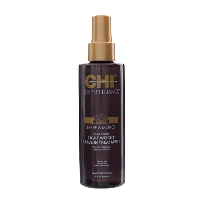 White Smoke CHI CHI Deep Brilliance - Shine Serum