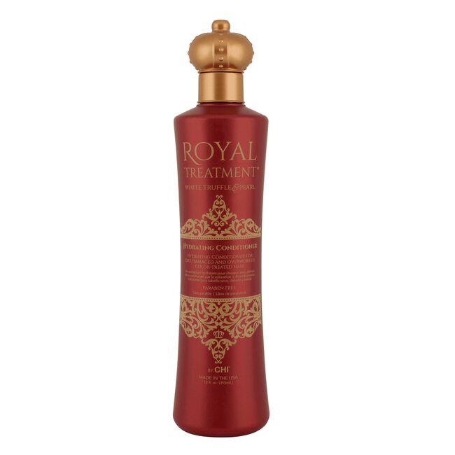 White Smoke CHI Royal Treatment - Hydrating Conditioner