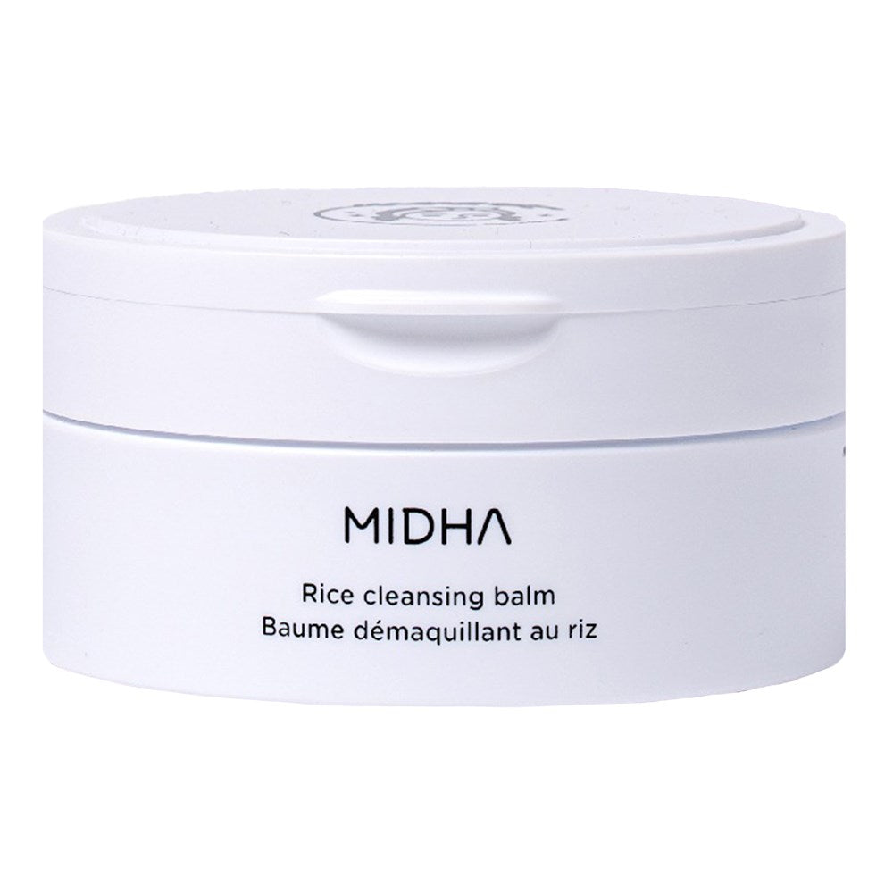Lavender MIDHA Rice Cleansing Balm (3.38oz)