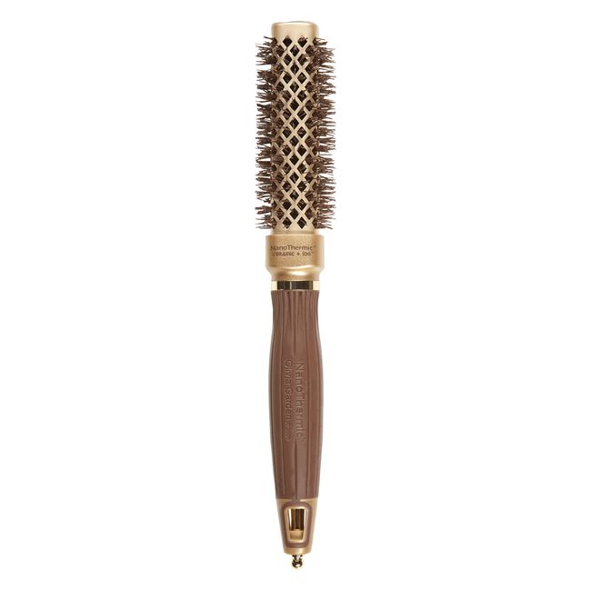 White Smoke Olivia Garden Nanothermic Shaper Square Collection
