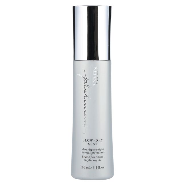 Gray Kenra Professional Blow Dry Mist