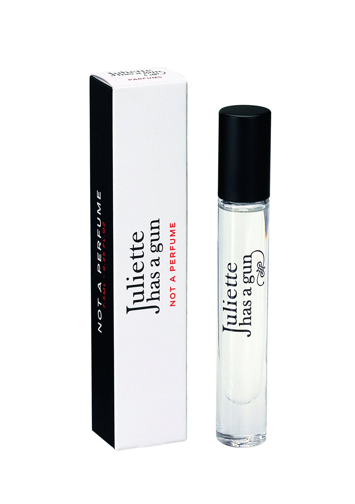 White Smoke Juliette Has A Gun Not A Perfume Eau De Parfum – Cetalox Perfume – Woody, Musky & Ambery Fragrance