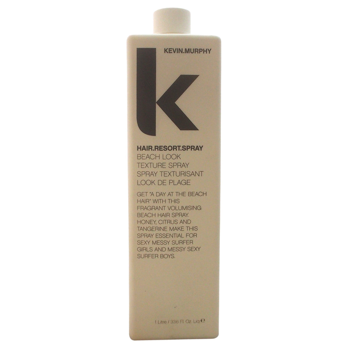 Rosy Brown Kevin Murphy Hair Resort Beach Texturizer, 33.6 Ounce