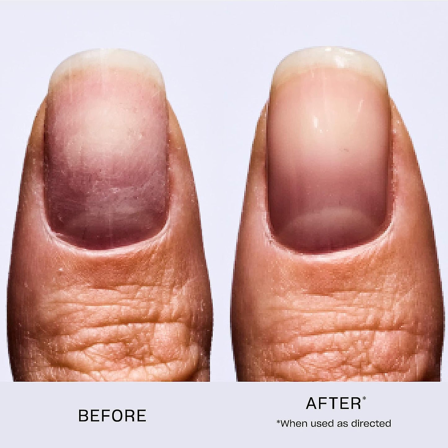 Lavender Bundle of OPI xPress/ON Press On Nails, With Nail Glue, Long Baby Pink Velvet Almond Shape Nails, Editor in Chic + OPI Nail Envy, Nail Strengthening Treatment, Vegan Formula, 0.5 fl oz