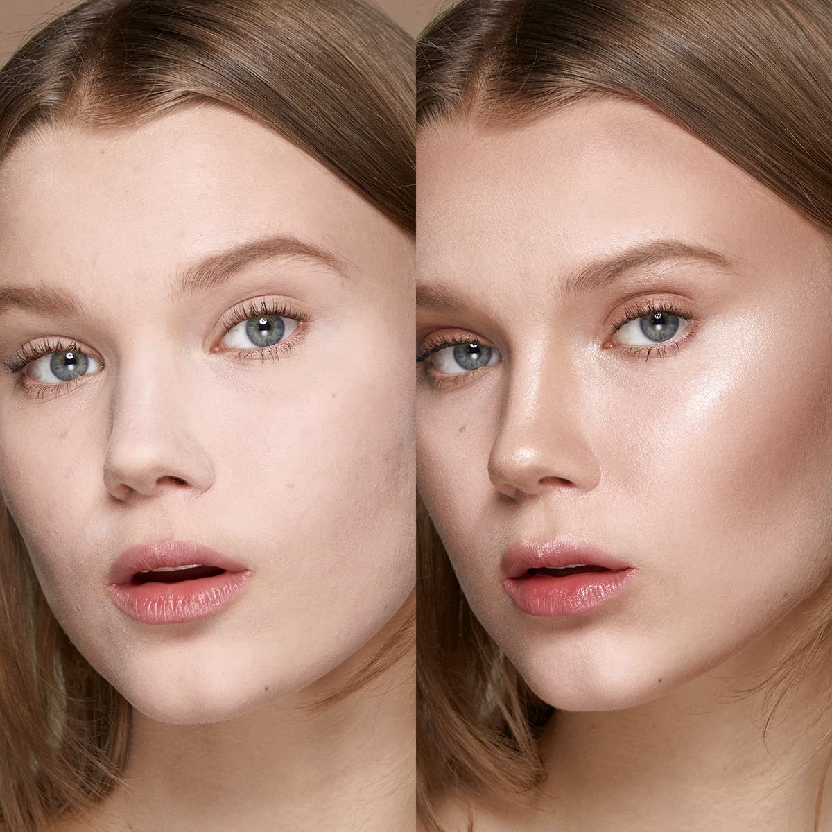 Wheat KIKO Milano Contour Obsession Palette