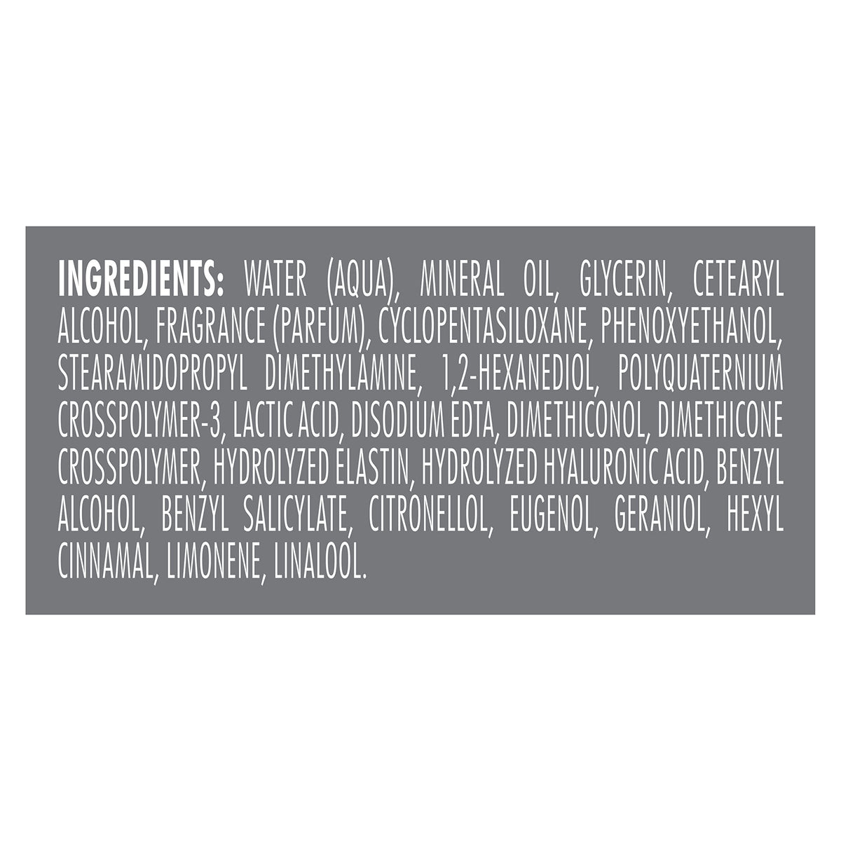 Dim Gray Nexxus Prep & Protect Leave-In Spray Weightless Style Detangler Leave-in Conditioner Spray Moisturizer, Detangler & Heat Protectant 4.1 oz