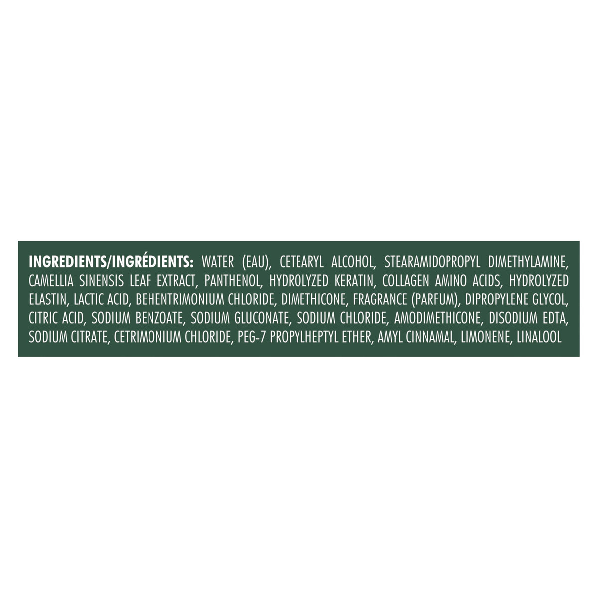 Dark Slate Gray Nexxus Diametress Conditioner for Fine and Flat Hair 13.5 oz