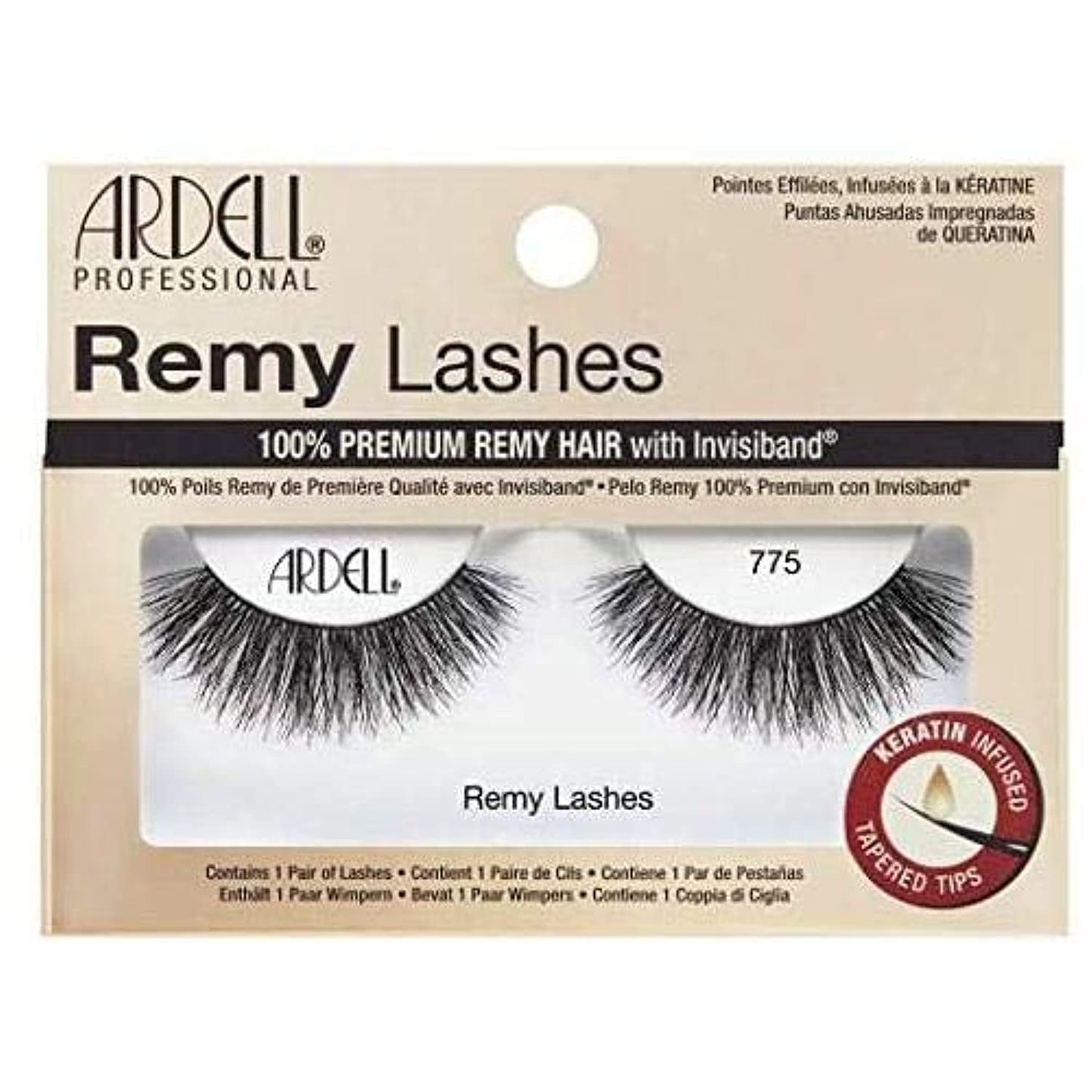 Gray Ardell - Remy Lash - 775