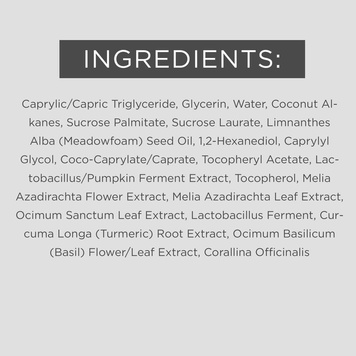 Light Gray EltaMD Oil-In-Gel Face Cleanser, Gentle Makeup Remover, 3.4 oz