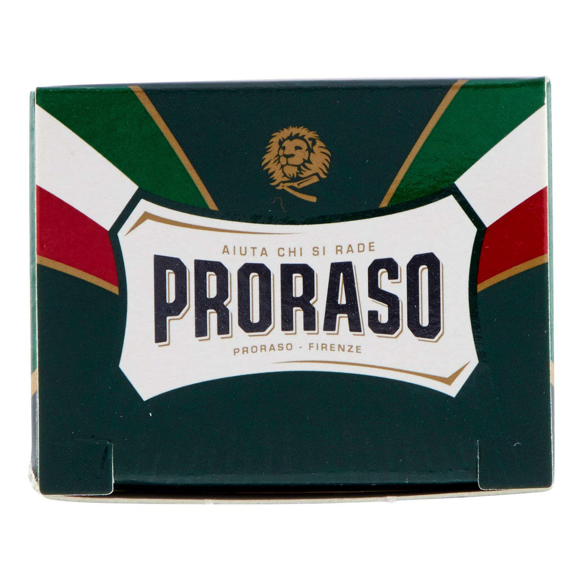 Black Proraso Professional Shaving Brush - Natural Boar Bristles - Premium Wet Shave Brush