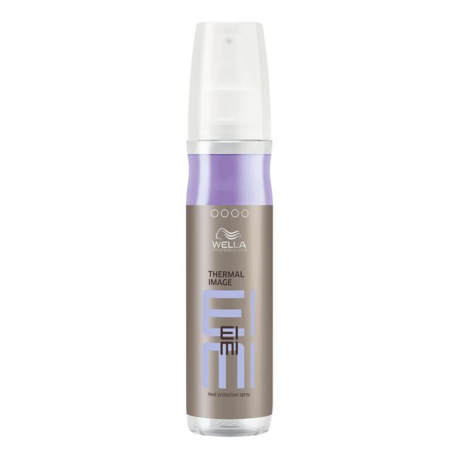 Lavender Wella Thermal Image Heat Protection Spray
