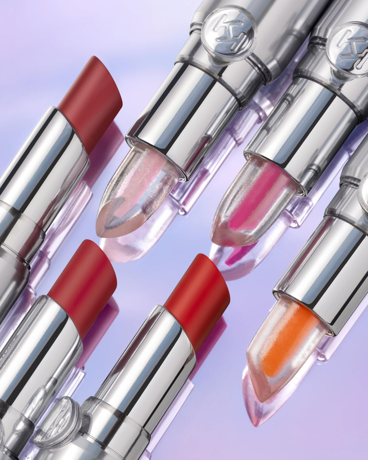 Thistle KIKO Milano Secret Oil Core Lip Balm
