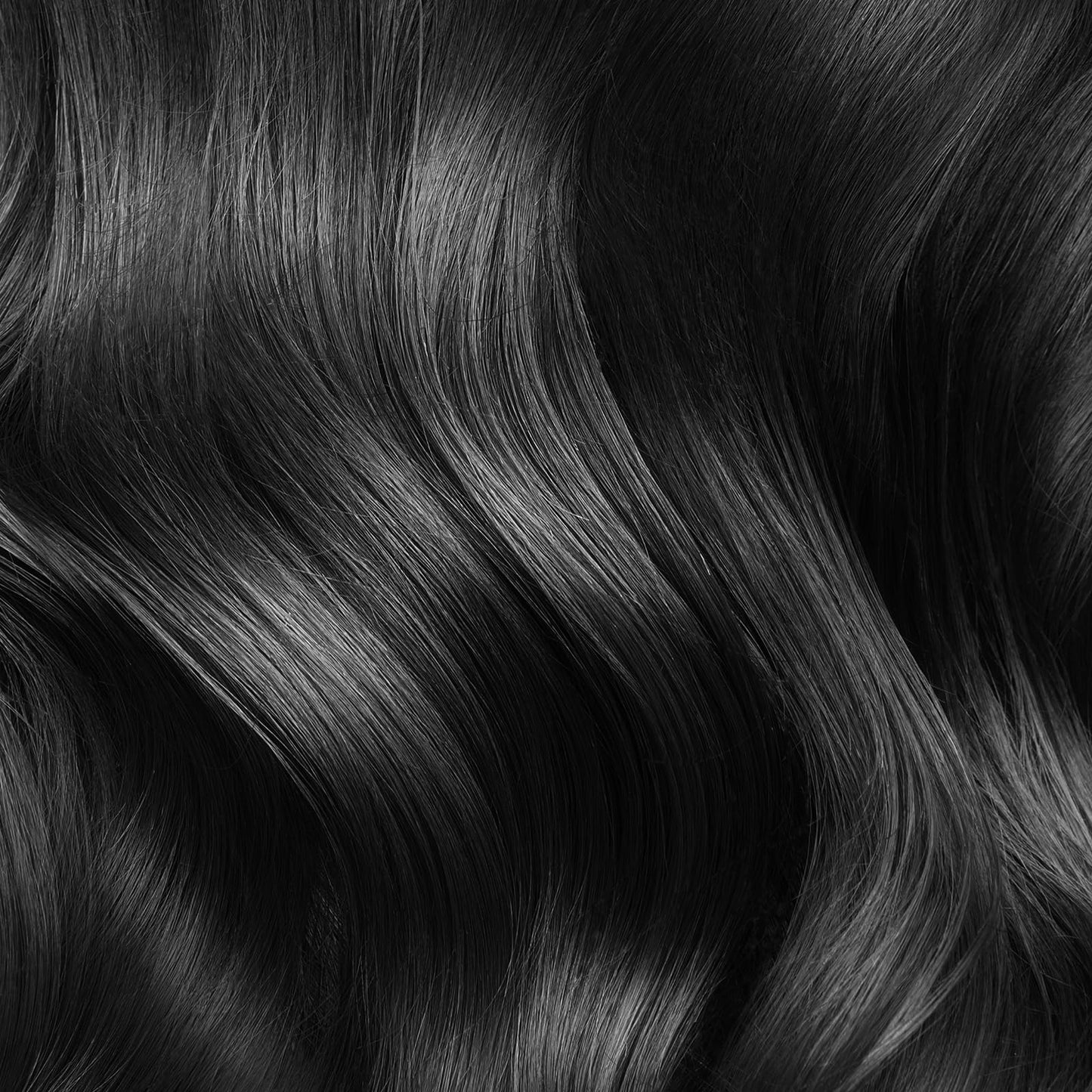 Black IIIMEIDU Black Hair dye Shampoo 3 in 1, Natural Hair Color Shampoo for Gray Hair, Tinte Para el Cabello for Women and Men 100% Grey Coverage, 350ml