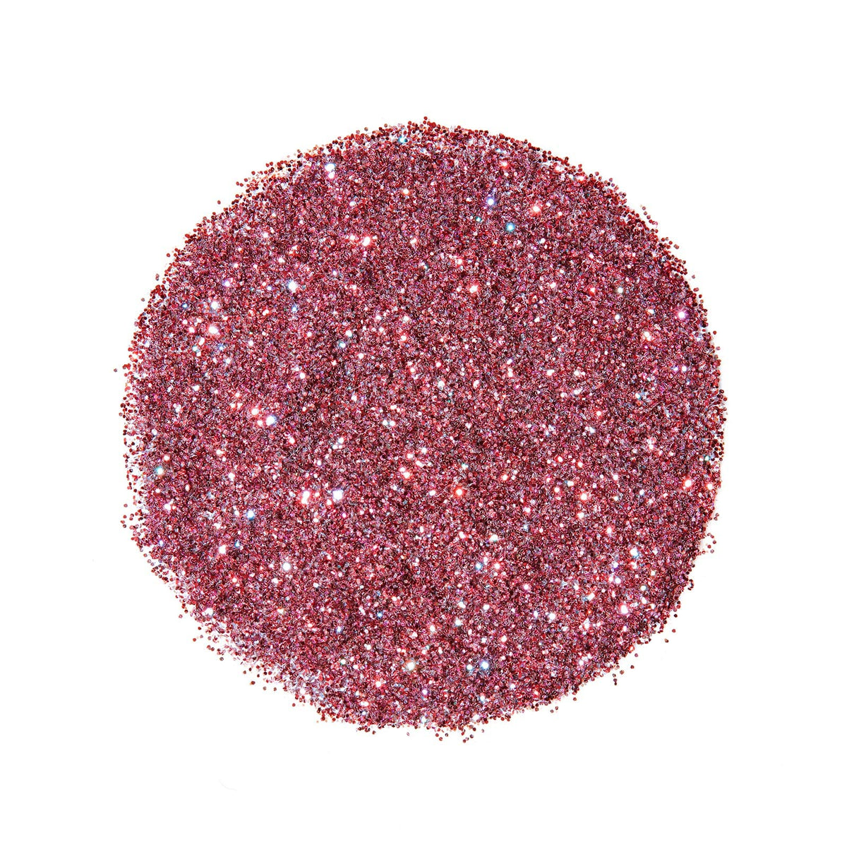 White Smoke Anastasia Beverly Hills - Love Loose Glitter -