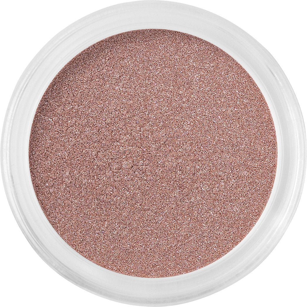 White Smoke bareMinerals Single Loose Mineral Eye Color, 0.02 oz