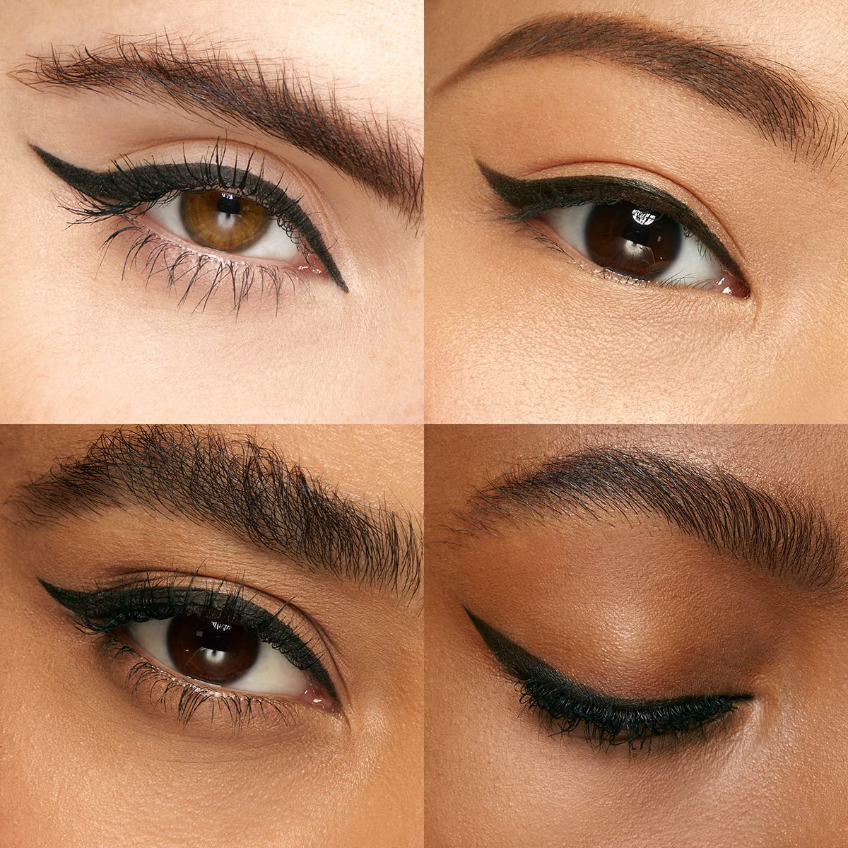 Peach Puff Kiko Milano Ultimate Pen Eyeliner, Lasting Hold Liquid Eye Liner