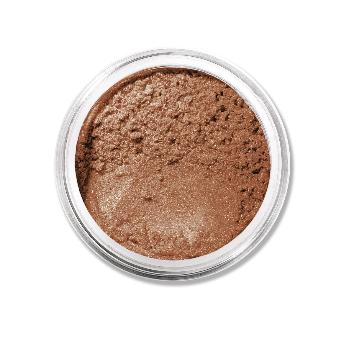 White Smoke bareMinerals All-Over Face Color Bronzer, Fauxtan, 0.05 oz