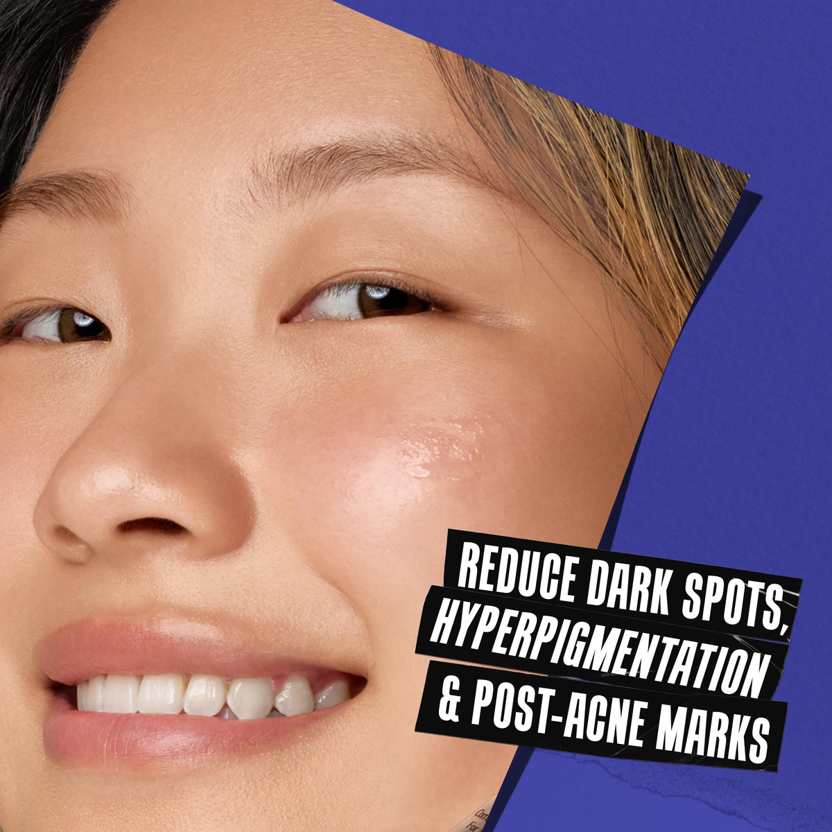 Dark Slate Blue Kiehl's - Clearly Corrective Dark Spot Serum - 1.7 fl oz