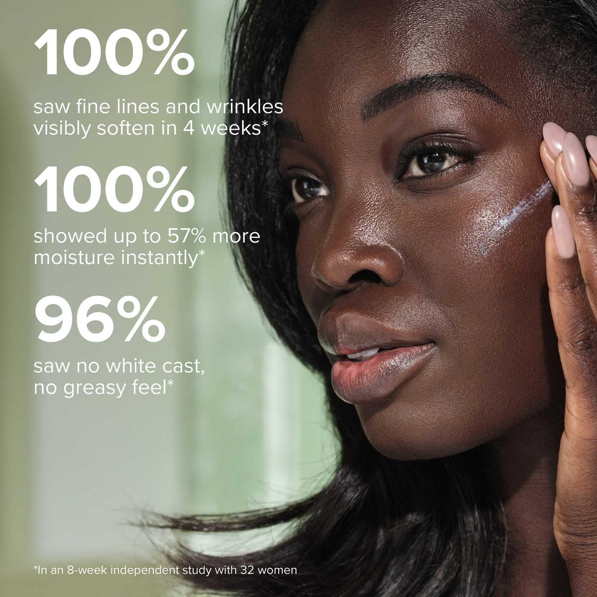 Black Anastasia Beverly Hills Women's Hydra Prime SPF 50