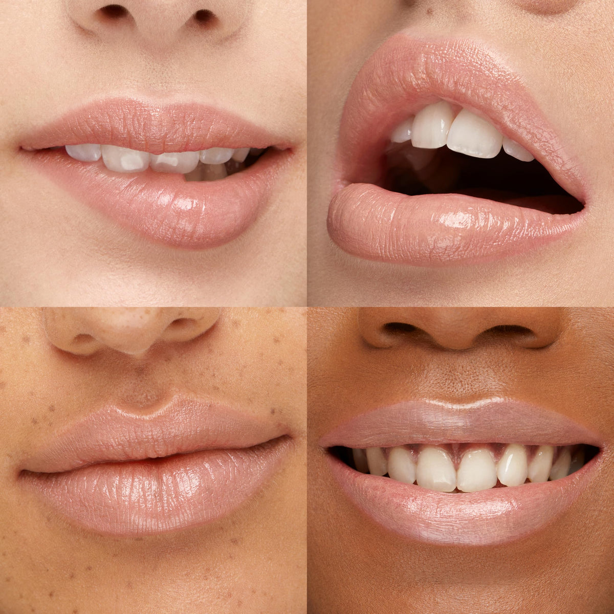 Dark Salmon Kiko Milano Smart Fusion Lipstick