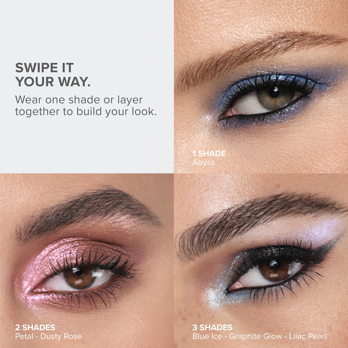 Lavender Anastasia Beverly Hills - GLIDR Shadow Stick Luminous Cream Eyeshadow