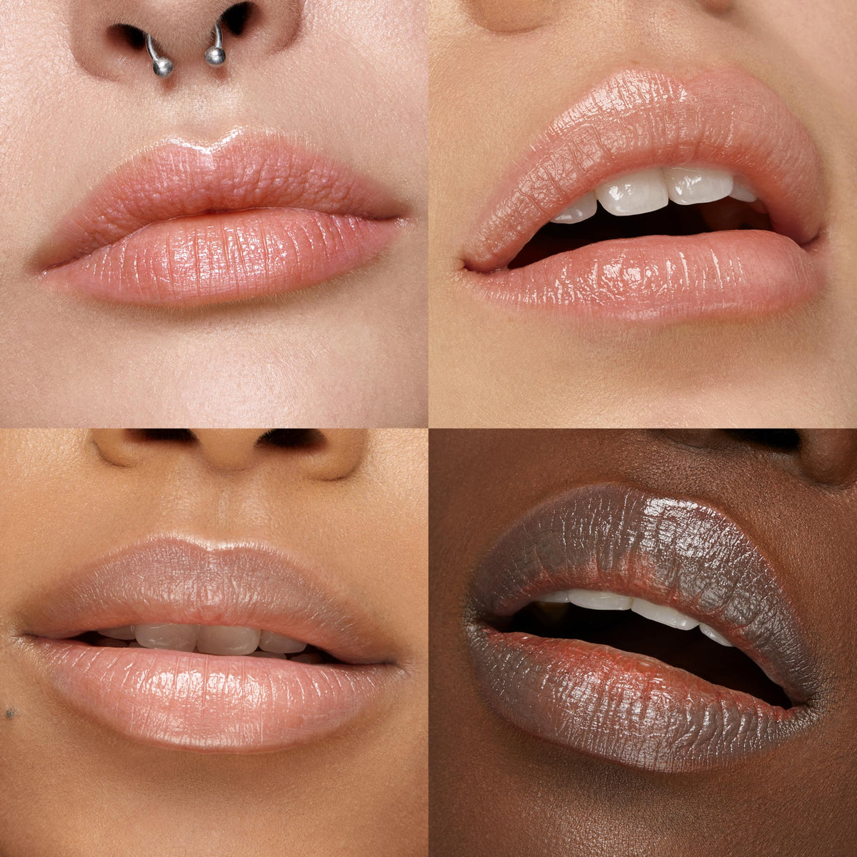 Saddle Brown KIKO Milano Coloured Balm