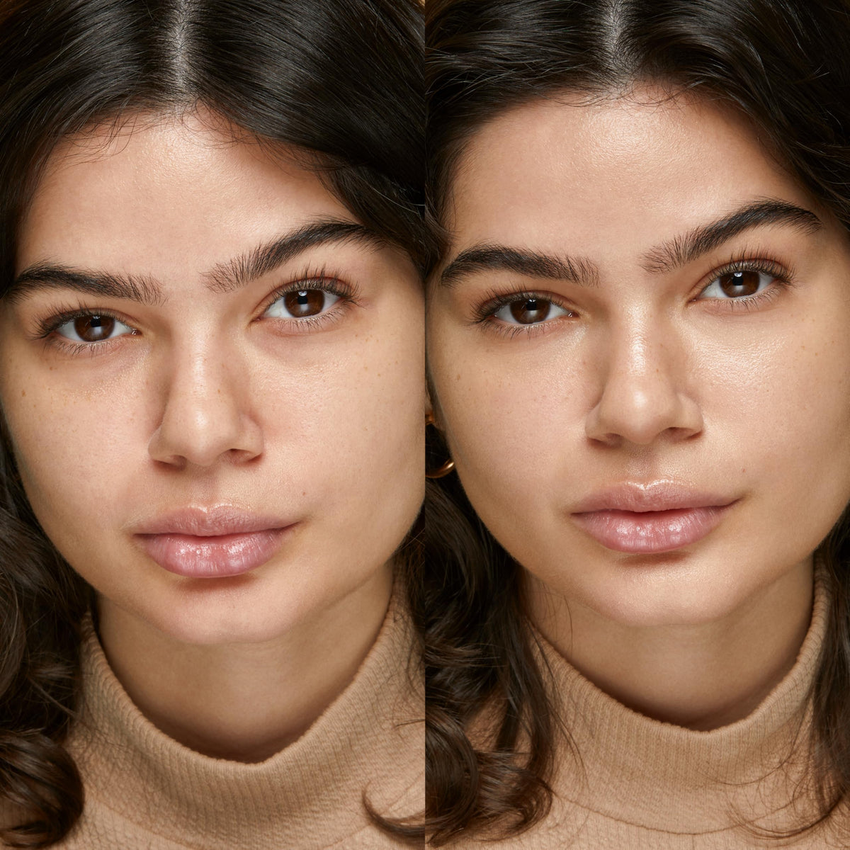 Black KIKO Milano Highlighting Effect Fluid Concealer