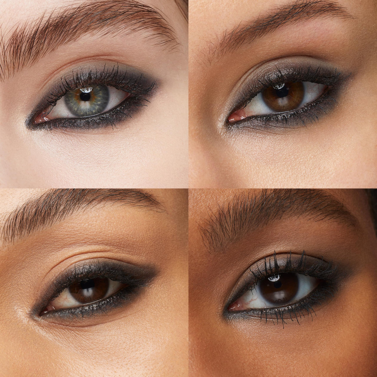 Tan KIKO Milano Deep Black Kajal