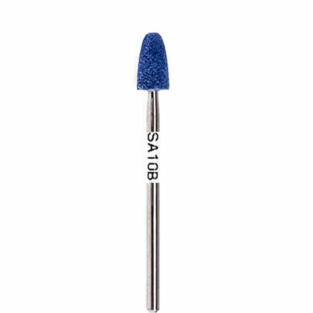 White Smoke U-Tools Stone Bits - A10 Blue - SA10B