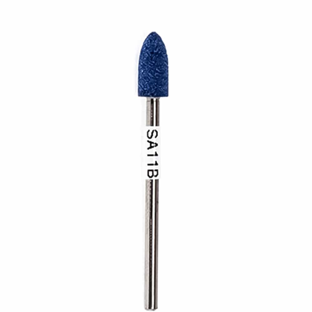 White Smoke U-Tools Stone Bits - A11 Blue - SA11B