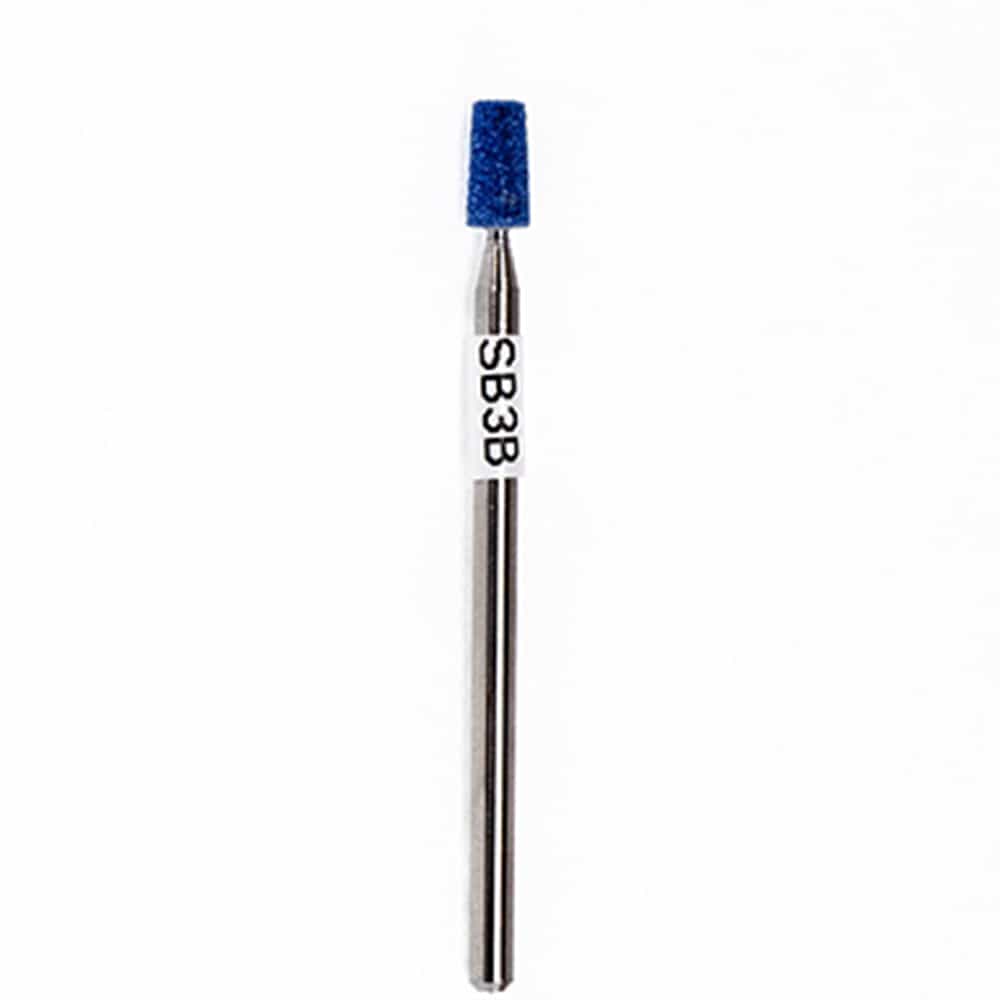 White Smoke U-Tools Stone Bits - B3 Blue - SB3B