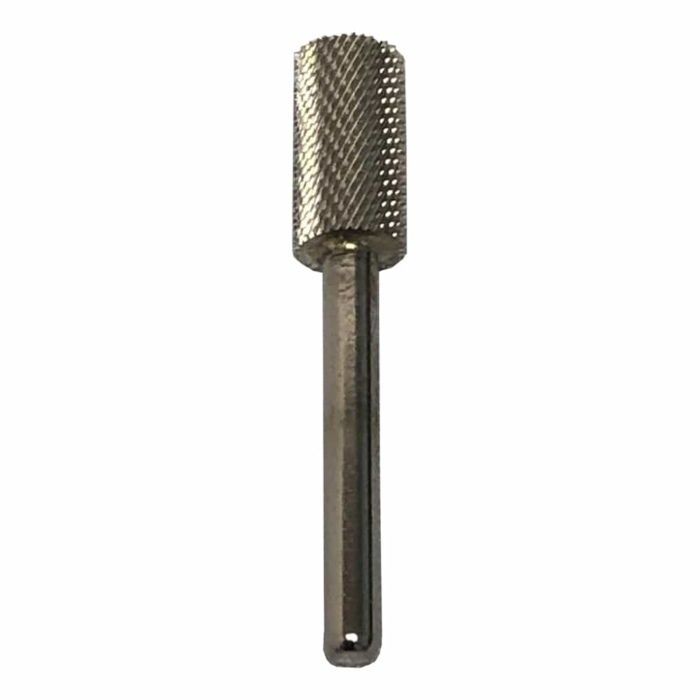 White Smoke Startool Carbide STF 1/8 Fine (Small Head) Silver 0119