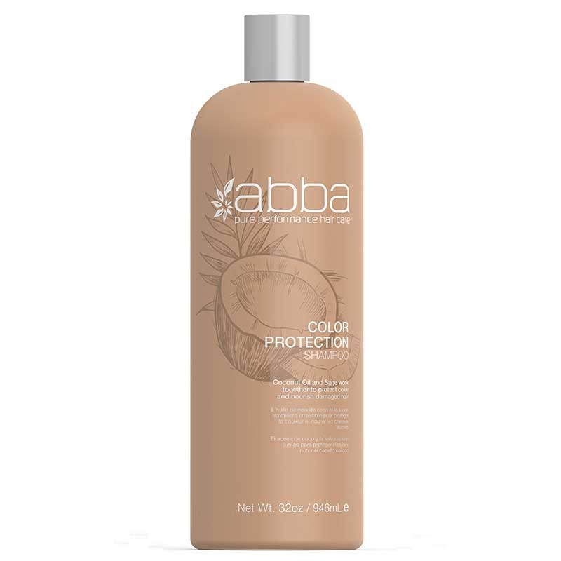 Tan Abba Color Protection Shampoo 1L