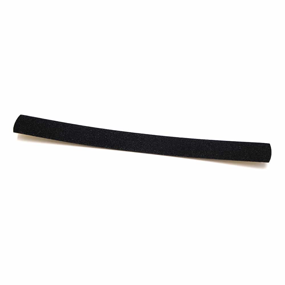 White Smoke U-Tools 50 Replacement Pads For Nail File Mini 1mm G220,1105