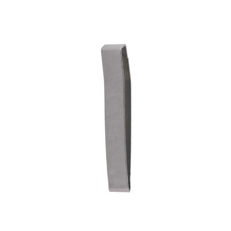 Dark Gray Marianna (10402) Collar Clips