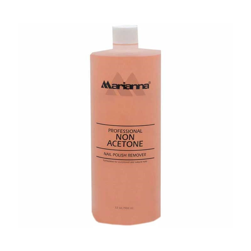 Dark Salmon Marianna (56626) Non Acetone Polish Remover 1L