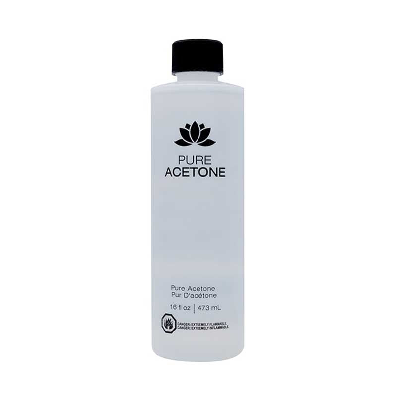 Light Gray Marianna (56662) Pure Acetone 16oz