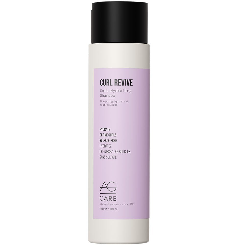 Thistle AG Curl Revive Shampoo