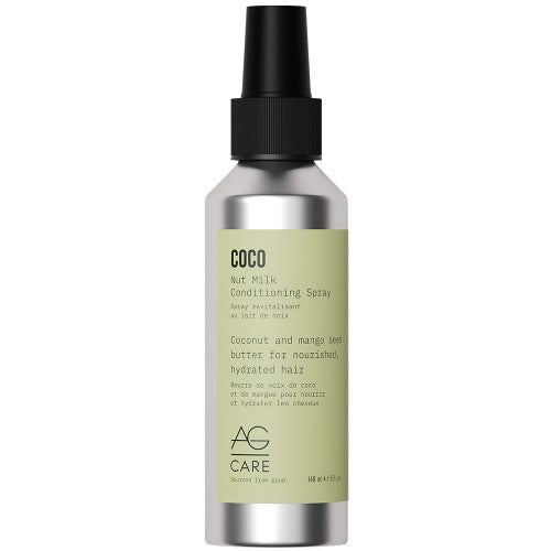 White Smoke AG Coco Conditioning Spray 5oz