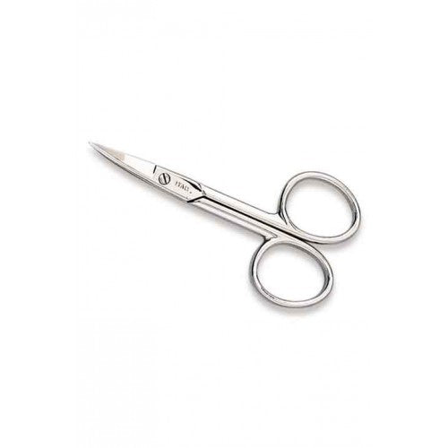 White Smoke Ultra 3.5" Nail Scissors