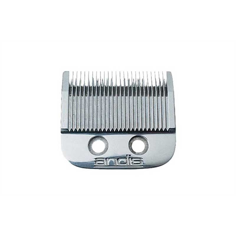 White Smoke Andis (01556) Master Clipper Blades
