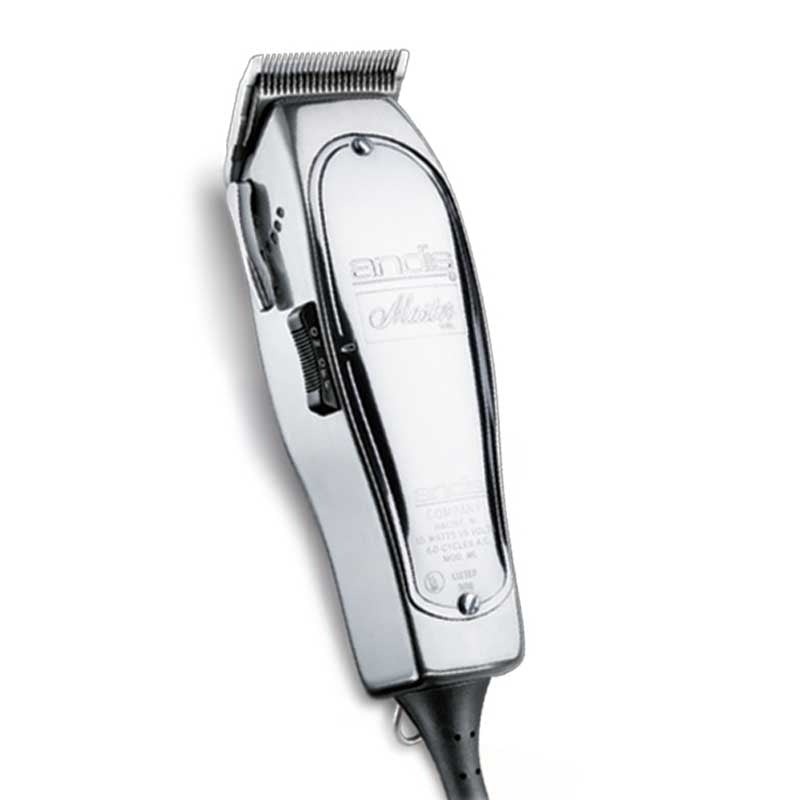 White Smoke Andis (01825) Master Clipper